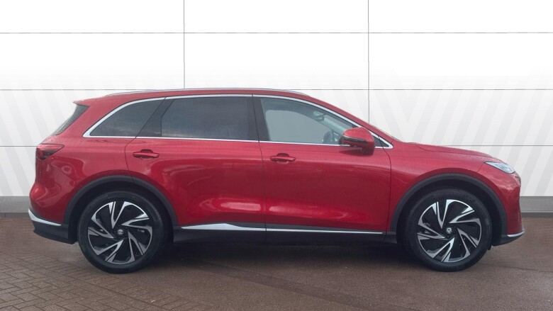 MG Mgs6 266kW Trophy EV Dual Motor 77kWh 5dr Auto Electric Estate